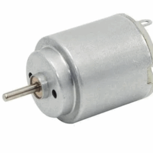 Mini Motor DC 1.5-3V - RE-140RA