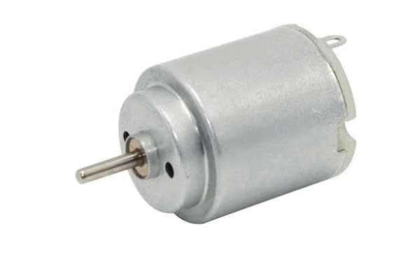 Mini Motor DC 1.5-3V - RE-140RA