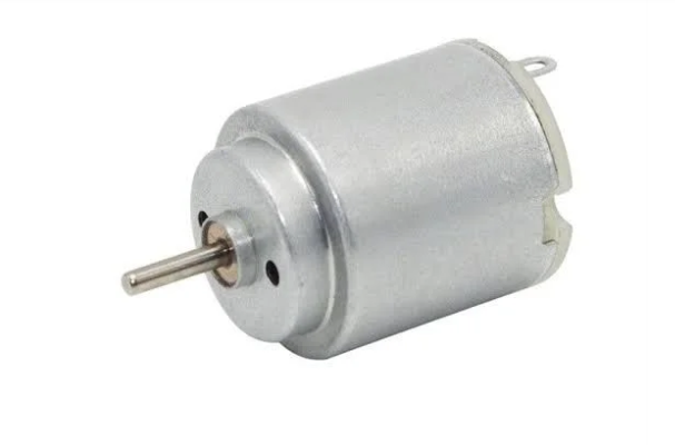 Mini Motor DC 1.5-3V - RE-140RA
