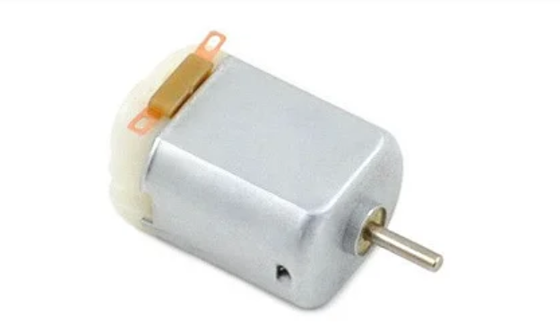 Mini Motor DC 3-6V