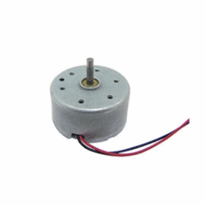 Motor DC 5,9V RF-300