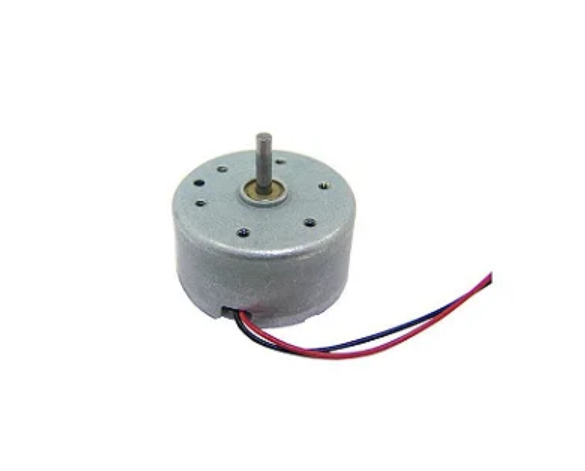 Motor DC 5,9V RF-300