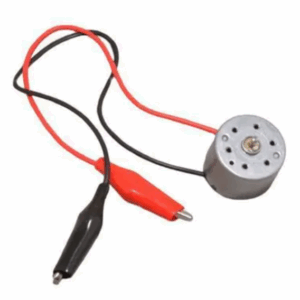 Motor 310 com Cabo Garra Jacaré