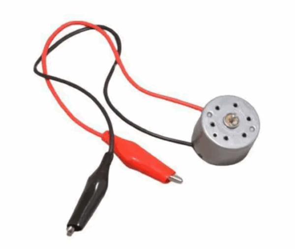 Motor 310 com Cabo Garra Jacaré
