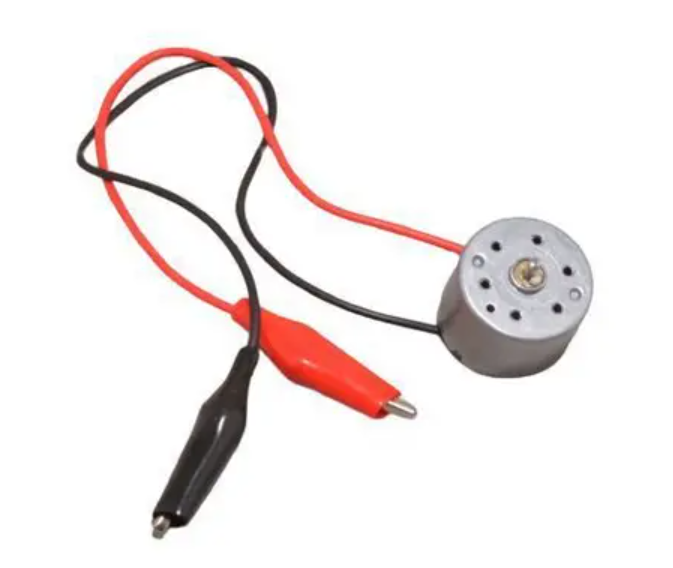 Motor 310 com Cabo Garra Jacaré