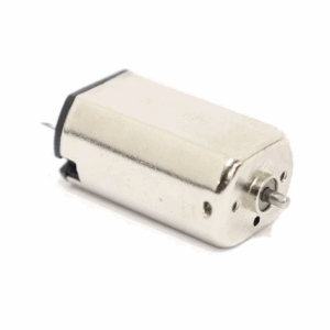 Micro Motor 180 - 6V 32000RPM