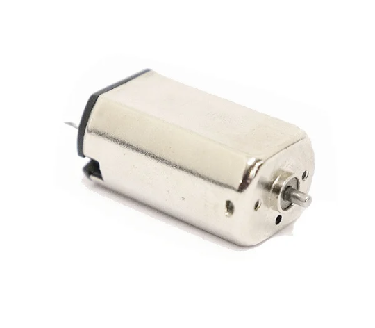 Micro Motor 180 - 6V 32000RPM
