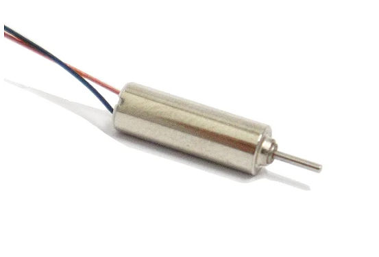 Micro Motor 412 - 3.7V