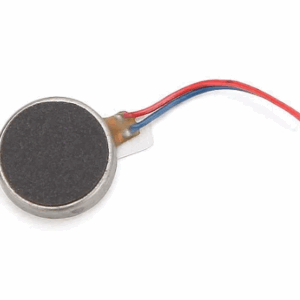 Micro Motor de Vibração Vibracall 1027