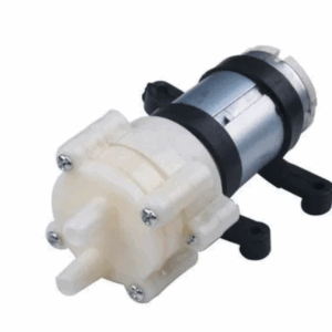 Mini Bomba de Água Motor 12V DC - RS-385