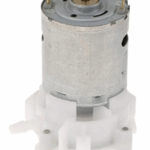 Mini Bomba de Água Motor 6V DC - RS-360SH