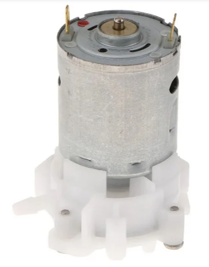 Mini Bomba de Água Motor 6V DC - RS-360SH