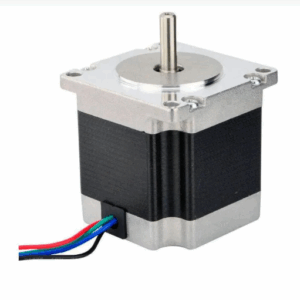 MOTOR DE PASSO NEMA 23 JK57HS56-2804 12,6KGF