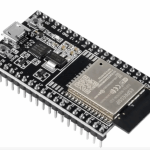 Módulo ESP32 DevKitC V4 WROOM-32D