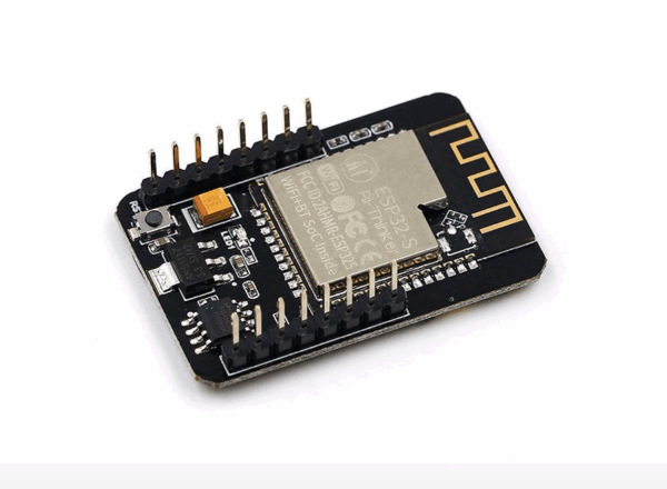 Módulo ESP32-CAM - ESP32 + Câmera - Imagem 2