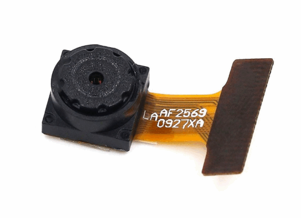 Módulo ESP32-CAM - ESP32 + Câmera - Imagem 3