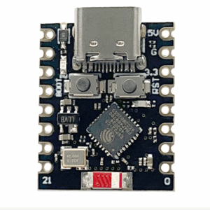 Placa Super Mini ESP32-C3 USB-C