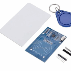 Kit Módulo RFID Mfrc522 13.56 Mhz