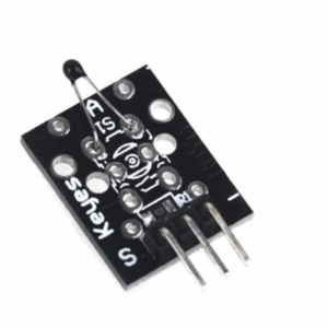 Módulo Sensor de Temperatura KY-013