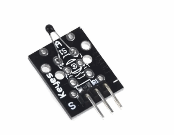 Módulo Sensor de Temperatura KY-013