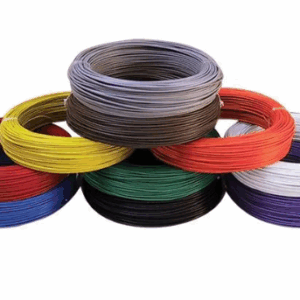 Fio Cabinho Flexível  0,14 mm²  Mult Cabo rolo com 200 mts