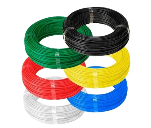 Cabo Flexível 1.00mm²- Rolo com 100 mts