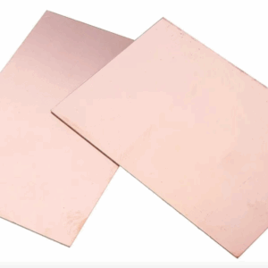 PLACA FIBRA DE VIDRO DUPLA 10X15MM