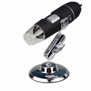 MICROSCOPIO DIGITAL USB -3 EM 1