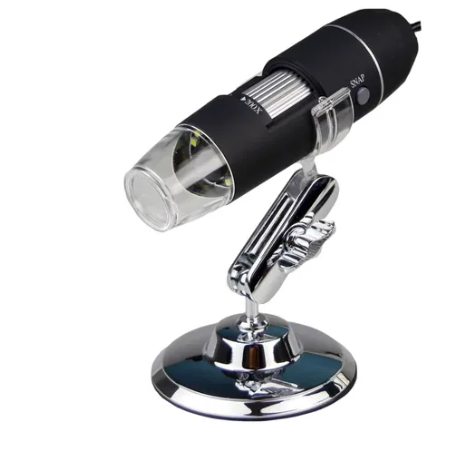 MICROSCOPIO DIGITAL USB -3 EM 1