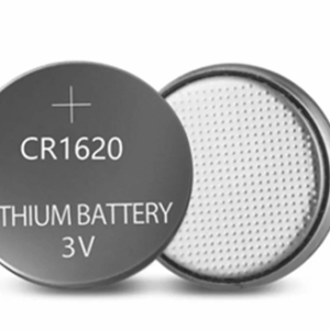 BATERIA CR 1620 - VALOR UNITÁRIO