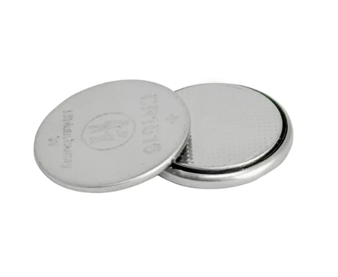 BATERIA CR 1616 - VALOR UNITÁRIO