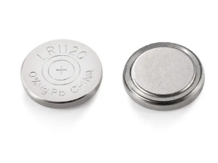 BATERIA CR 1120 - VALOR UNITÁRIO