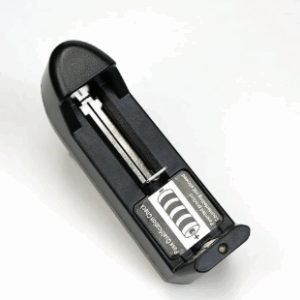 Carregador para 1 Bateria Li-ion 3,7v - 4,2v